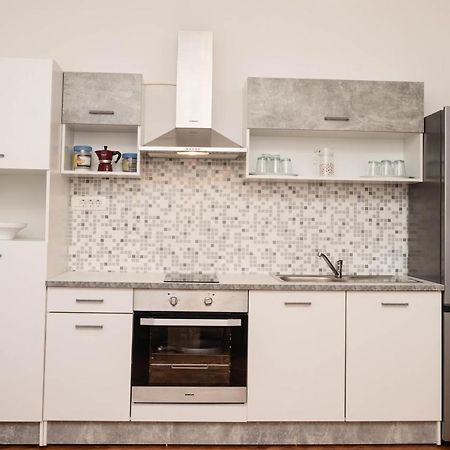 Apartment Marta Rasa Exterior photo