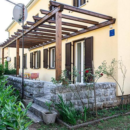 Apartment Marta Rasa Exterior photo
