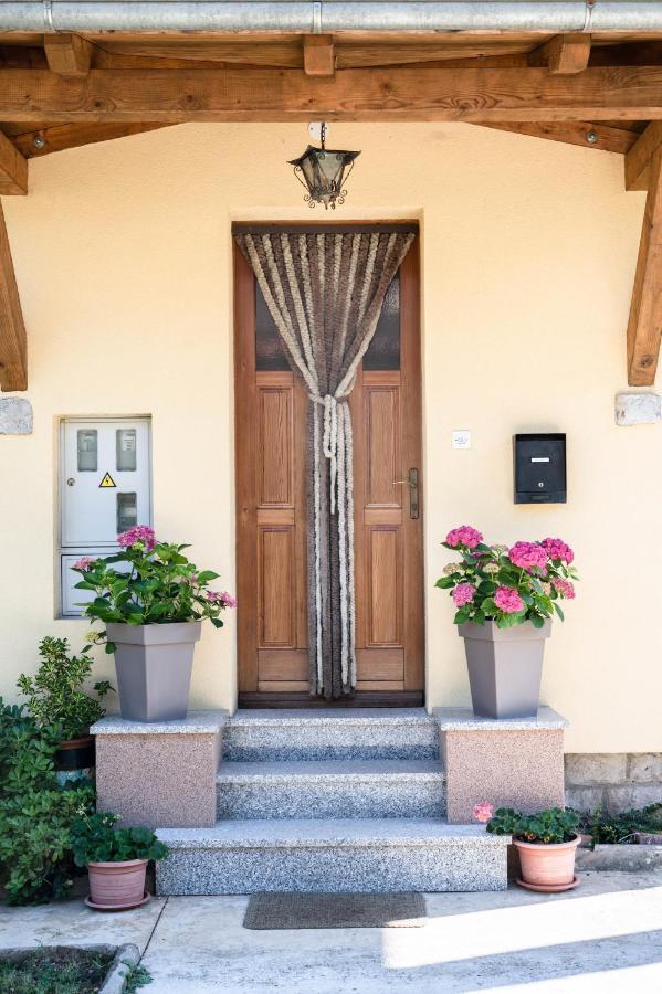 Apartment Marta Rasa Exterior photo